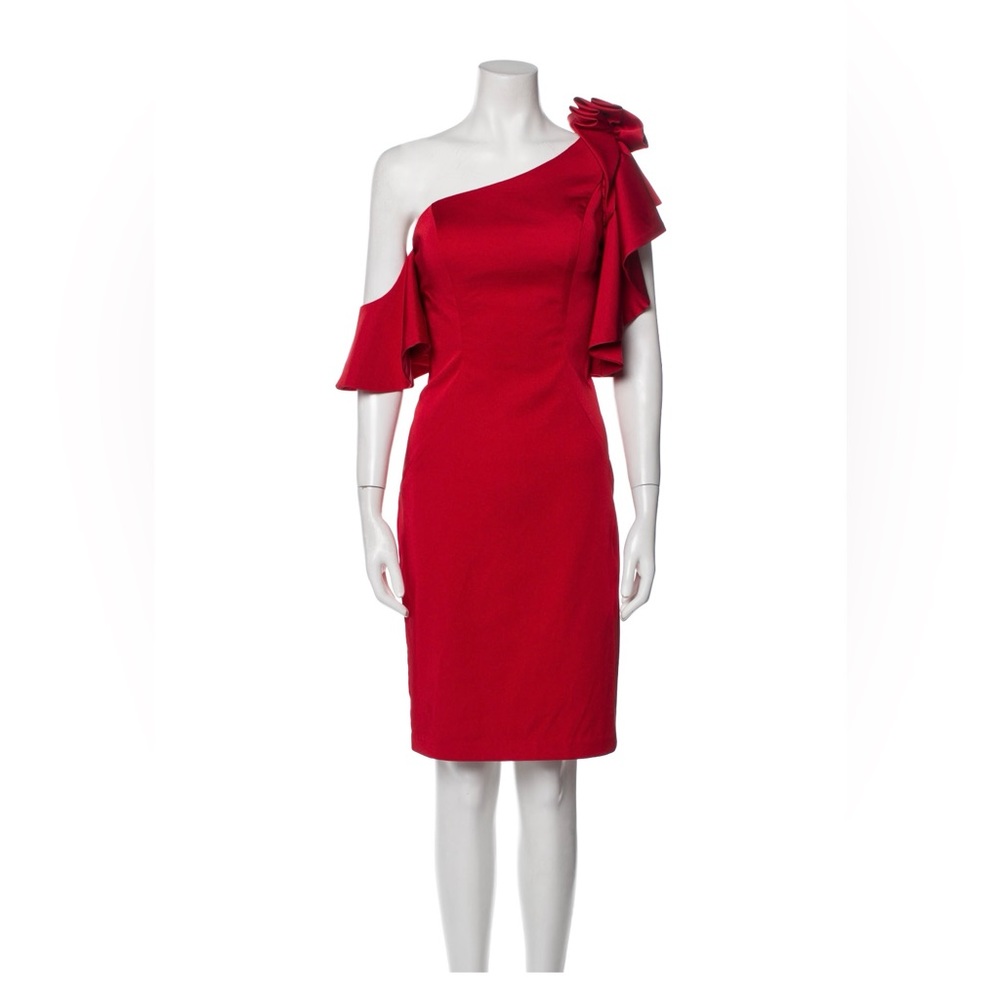 Mac Duggal Sheath Dress